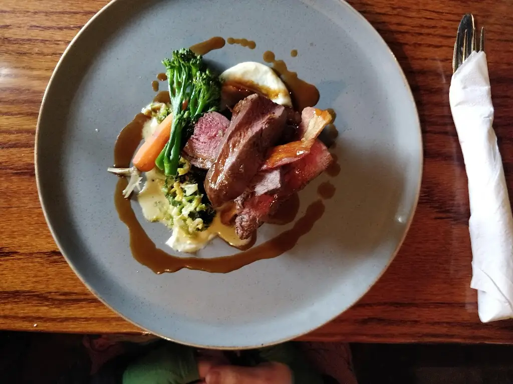 Menu_Drovers Inn Restaurant_Angus_image_8