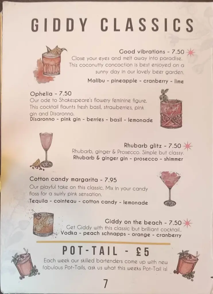 Menu_The Nest by the Giddy Goose_Angus_image_1