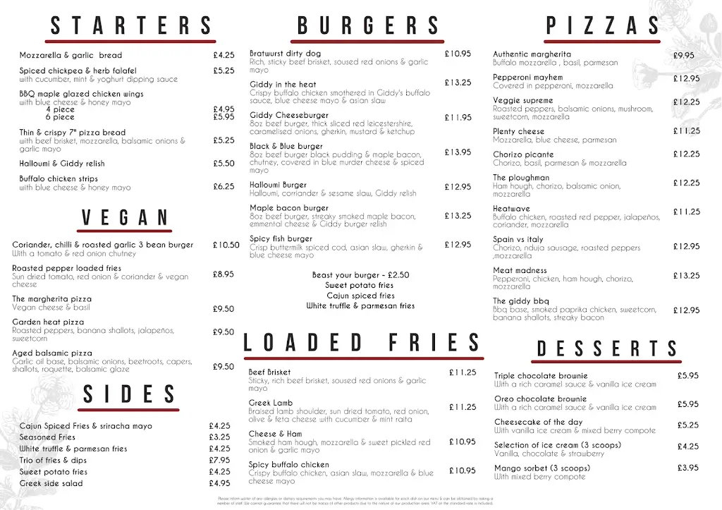 Menu_The Nest by the Giddy Goose_Angus_image_2