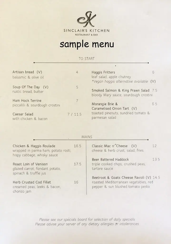 Menu_Sinclair’s Kitchen_Angus_imagen_2