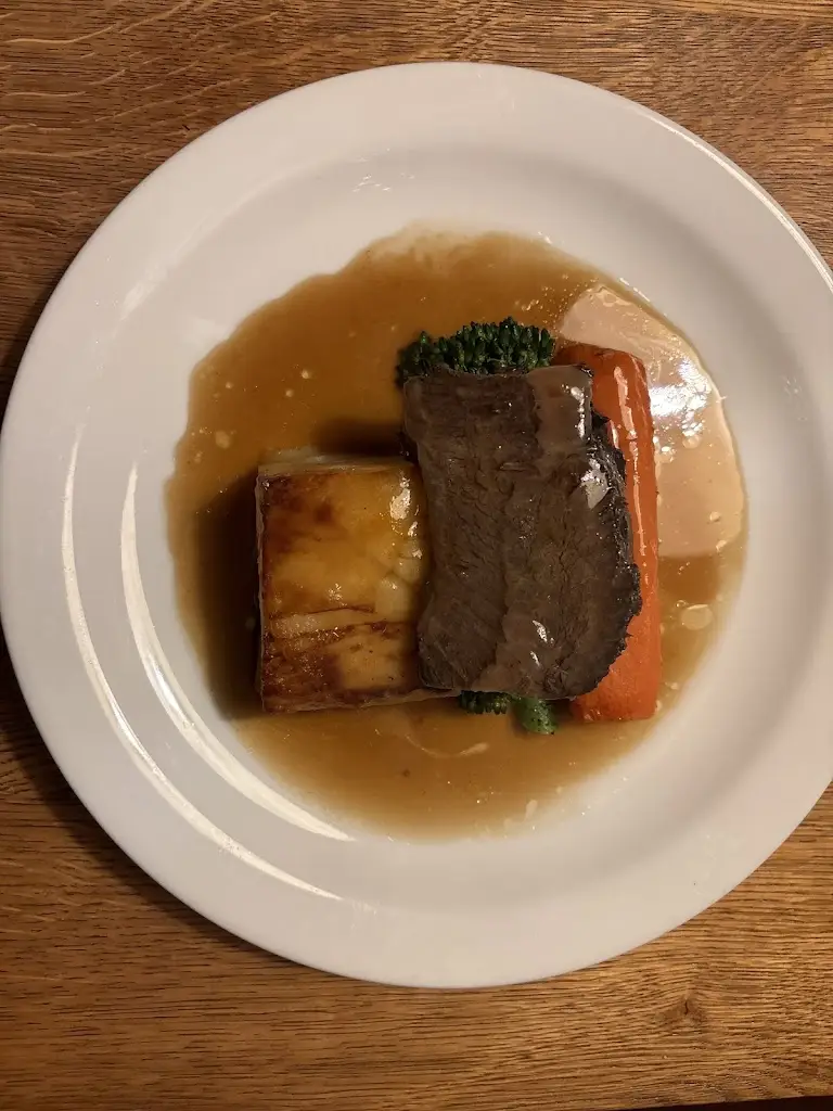 J Mc_Sinclair’s Kitchen_Angus_reseña