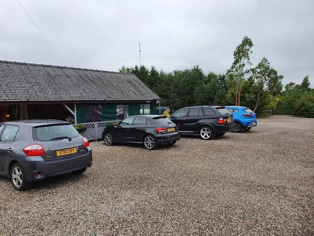 Chris Swan_Sinclair’s Kitchen_Angus_reseña