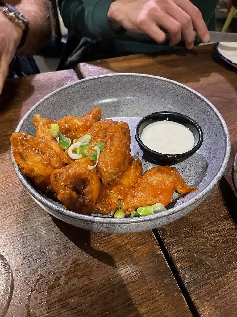 Dru Donaldson_Roo's Leap montrose ltd._Angus_review