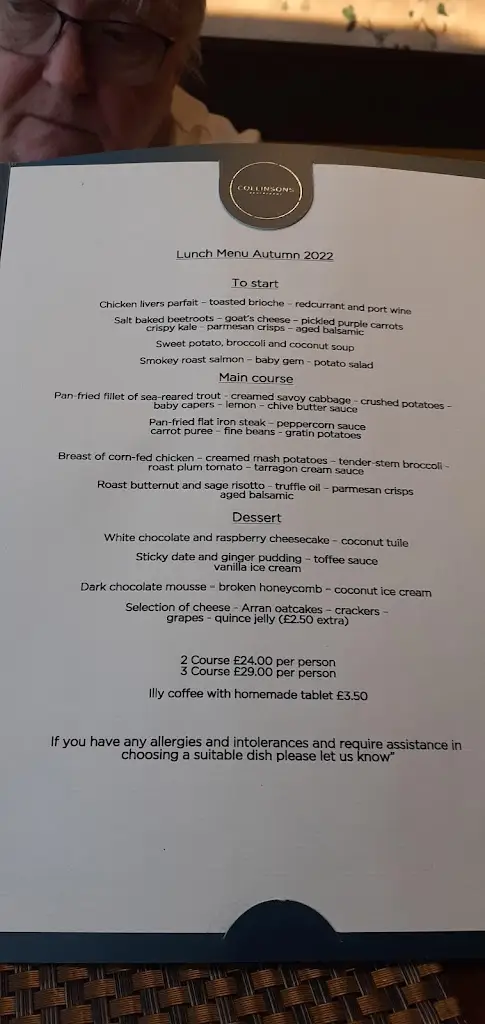 Menu_Collinsons Restaurant_Angus_image_4