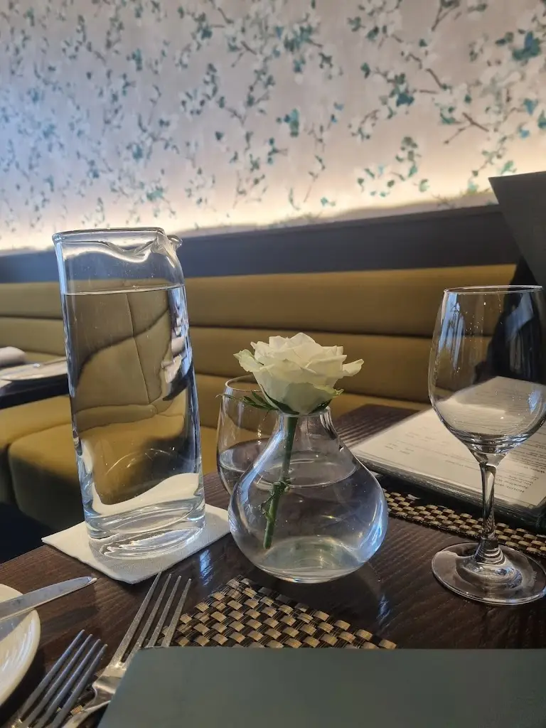 Becca_Collinsons Restaurant_Angus_review