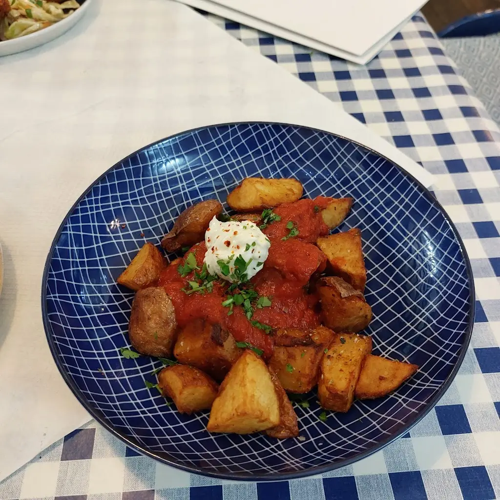 Menü_Andreou's Bistro_Angus_Bild_2