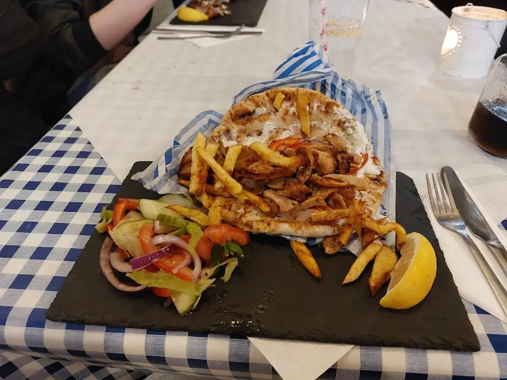 Menü_Andreou's Bistro_Angus_Bild_3