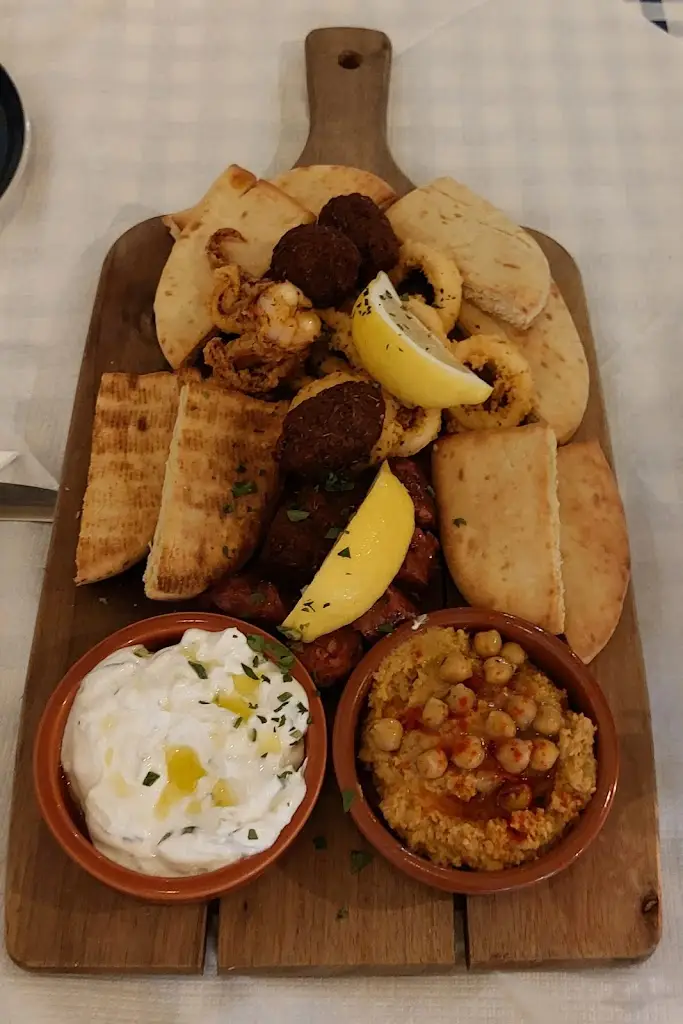 Menü_Andreou's Bistro_Angus_Bild_6