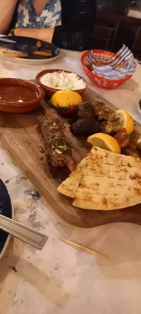 Menü_Andreou's Bistro_Angus_Bild_9