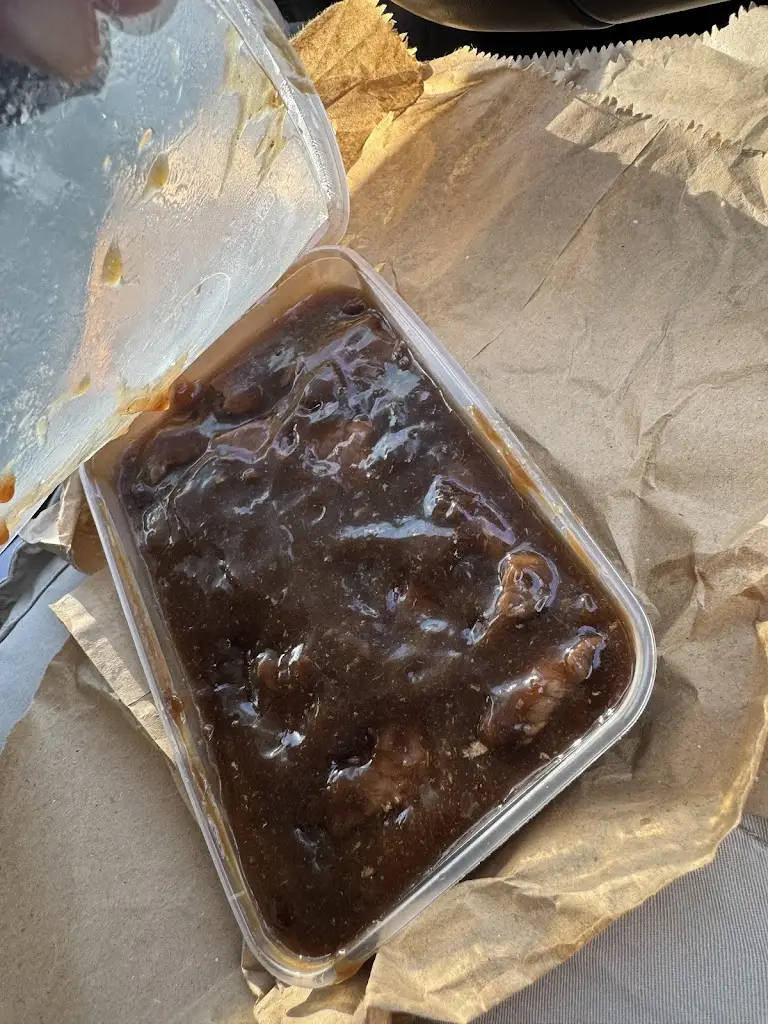 Craig McMillan_The Bellrock Restaurant_Angus_reseña