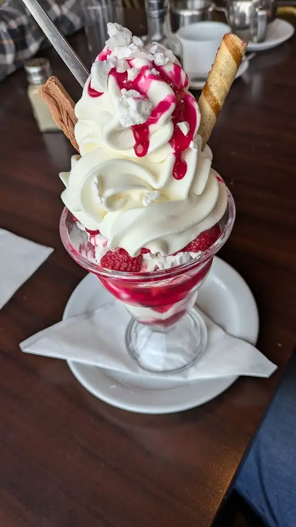 Yolanda Vico_The Bellrock Restaurant_Angus_reseña