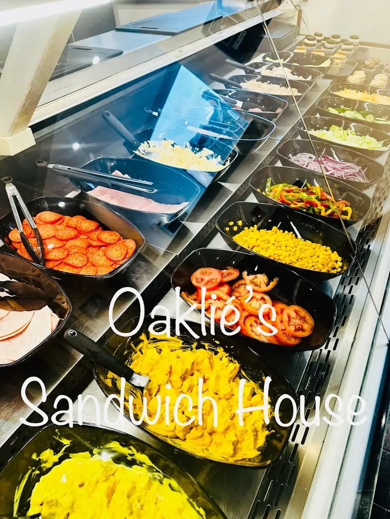 Menü_Oaklié’s Sandwich House_Angus_Bild_5