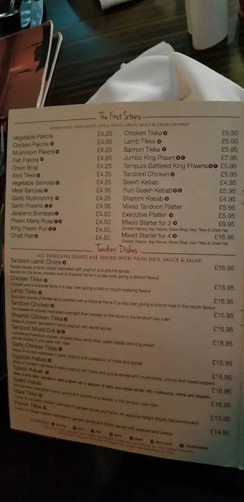 Menu_Ganges Indian Restaurant_Angus_image_1