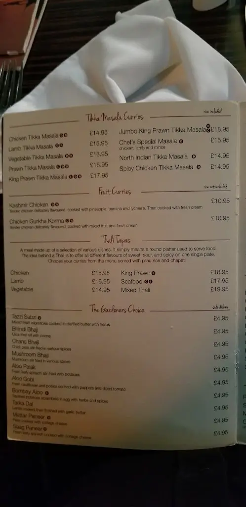 Menu_Ganges Indian Restaurant_Angus_image_3