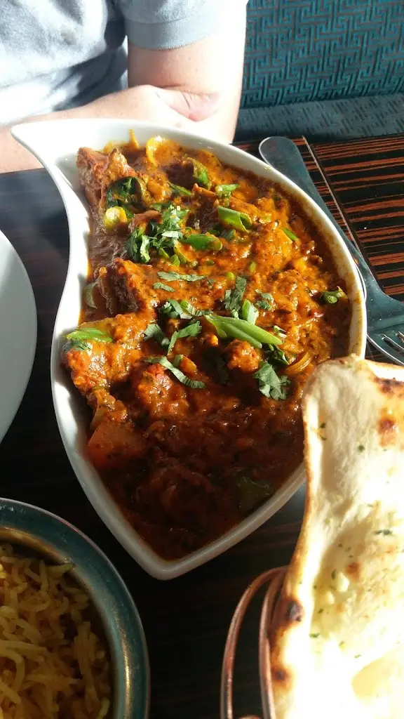 Menu_Ganges Indian Restaurant_Angus_image_5