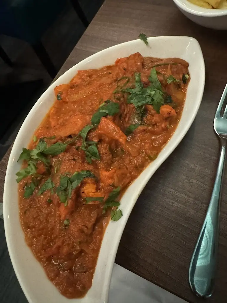 Menu_Ganges Indian Restaurant_Angus_image_8