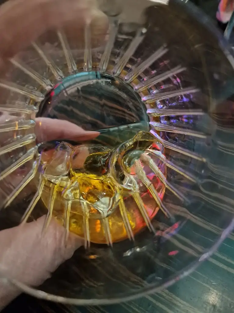 Chris Mathews_Ganges Indian Restaurant_Angus_review