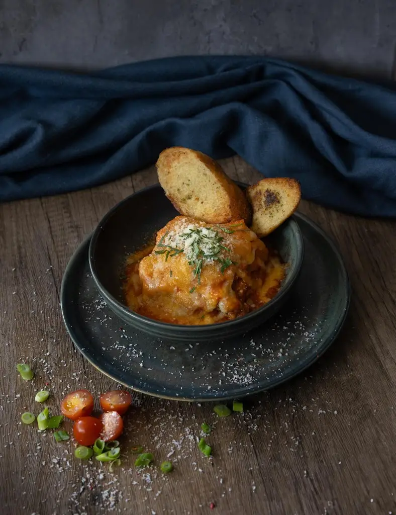 The Tudor Restaurant ristorante a Airdrie