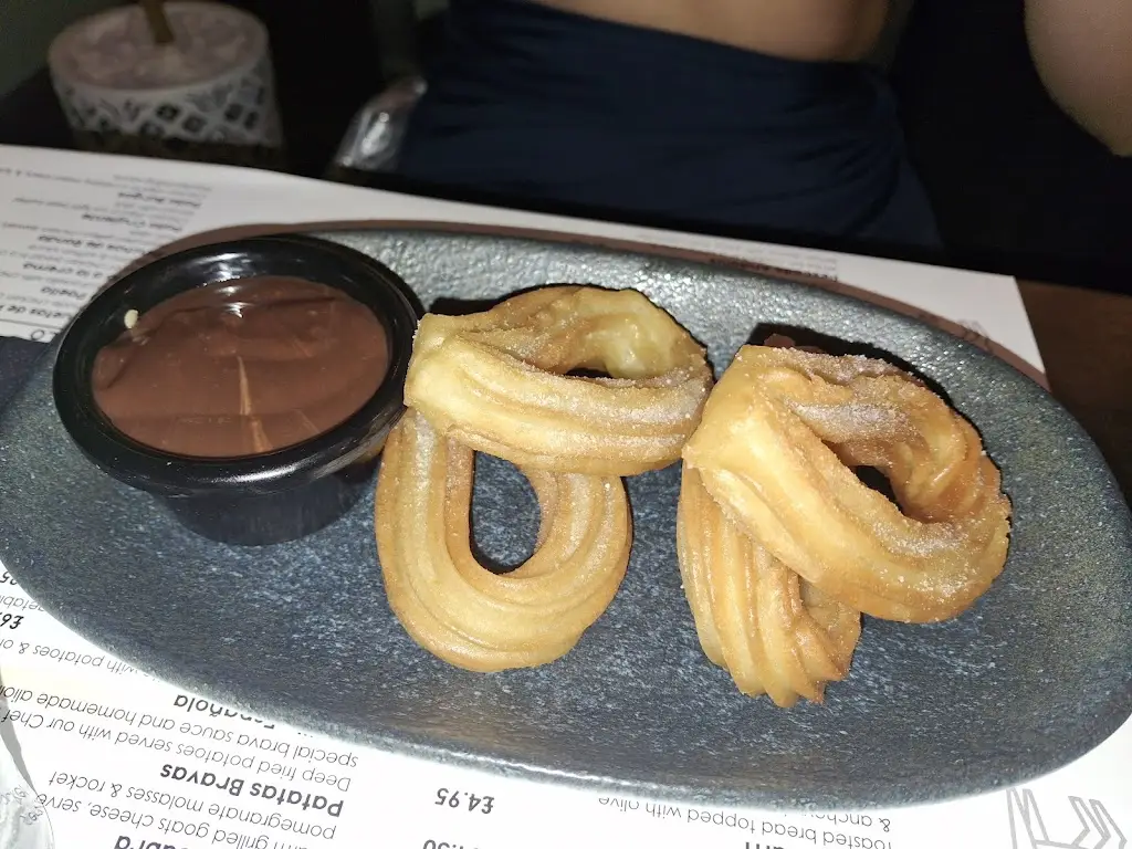 Menu_La Cabra Spanish Tapas_Airdrie_image_4