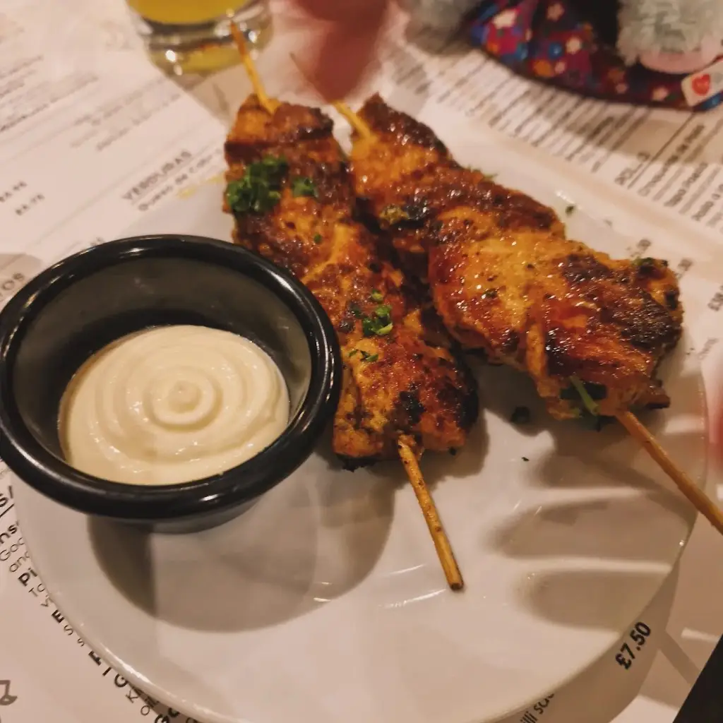 Menu_La Cabra Spanish Tapas_Airdrie_image_6