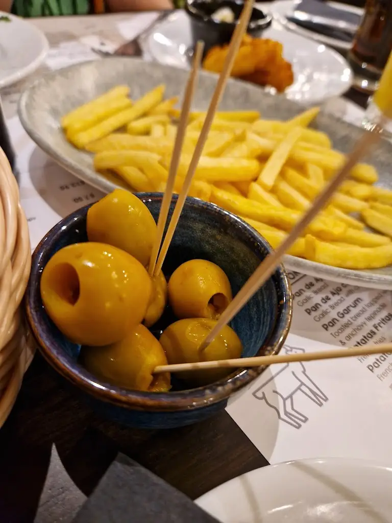 Menu_La Cabra Spanish Tapas_Airdrie_image_9