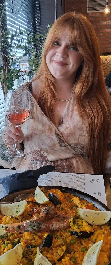 carolyn kerr_La Cabra Spanish Tapas_Airdrie_review