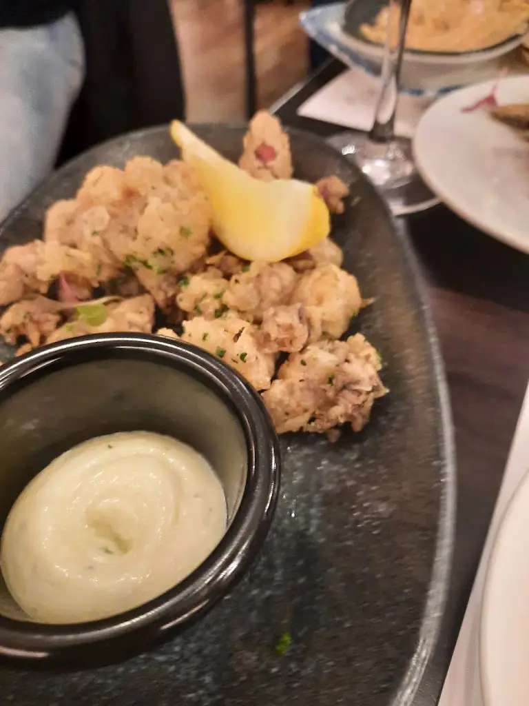 Margaret Wightman_La Cabra Spanish Tapas_Airdrie_review