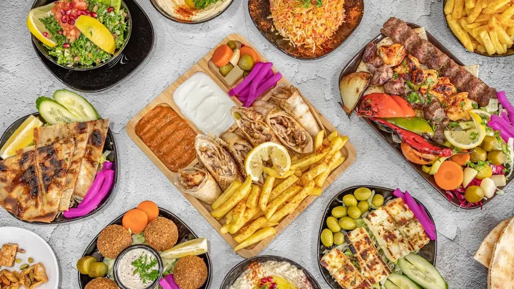 Menu_Two Brothers Airdrie_Airdrie_immagine_3