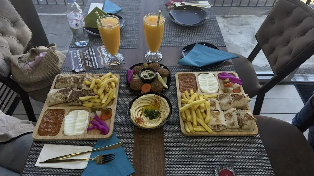 Menu_Two Brothers Airdrie_Airdrie_immagine_6