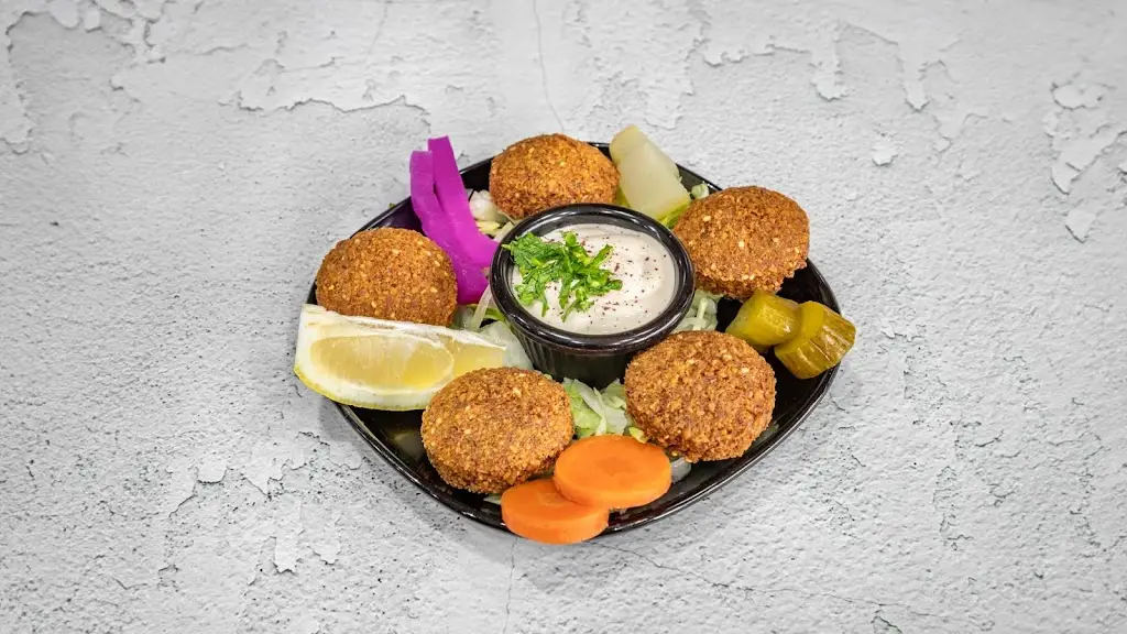 Menu_Two Brothers Airdrie_Airdrie_immagine_9