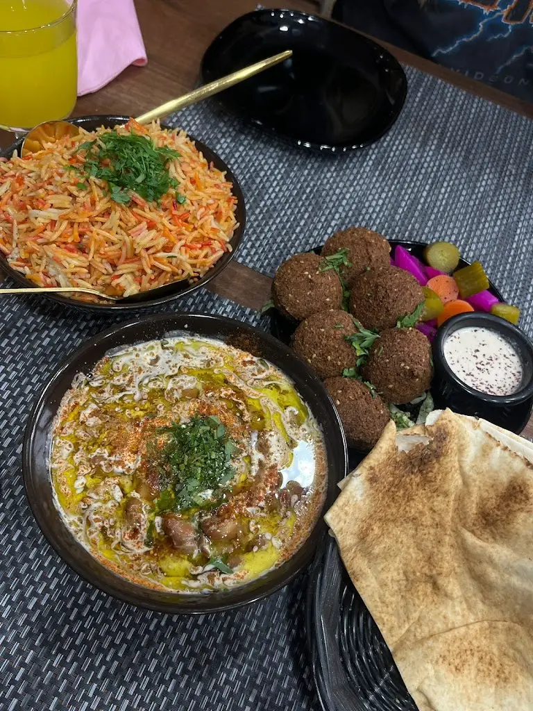 Lesley Mitchell_Two Brothers Airdrie_Airdrie_recensione