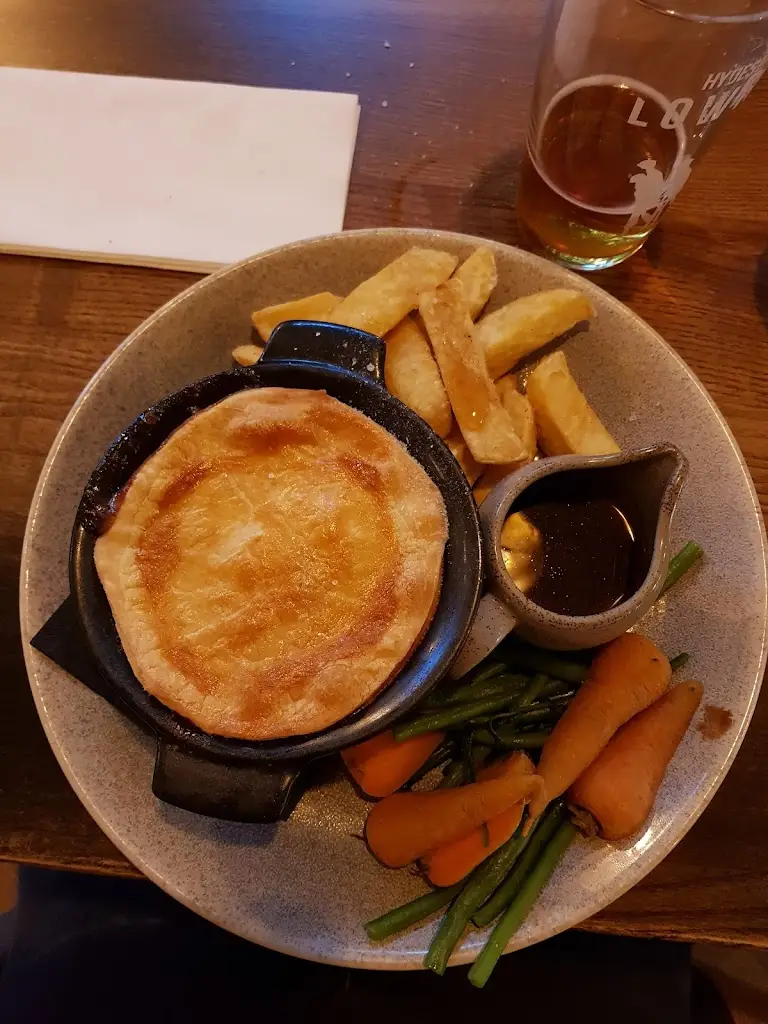 Menu_Coach & Four_Alderley Edge_image_8