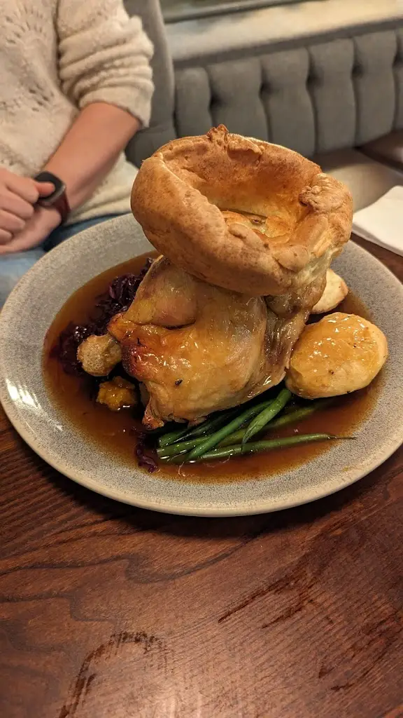 Menu_Coach & Four_Alderley Edge_image_9