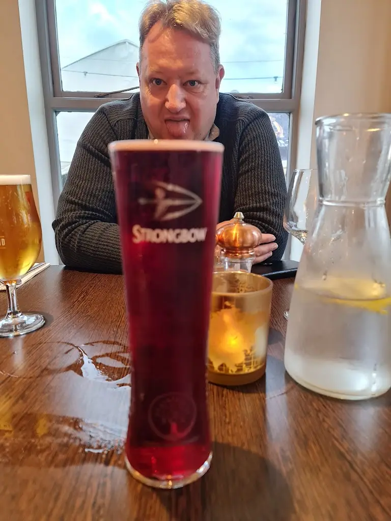 Menu_The Frog_Bidford-on-Avon_image_7