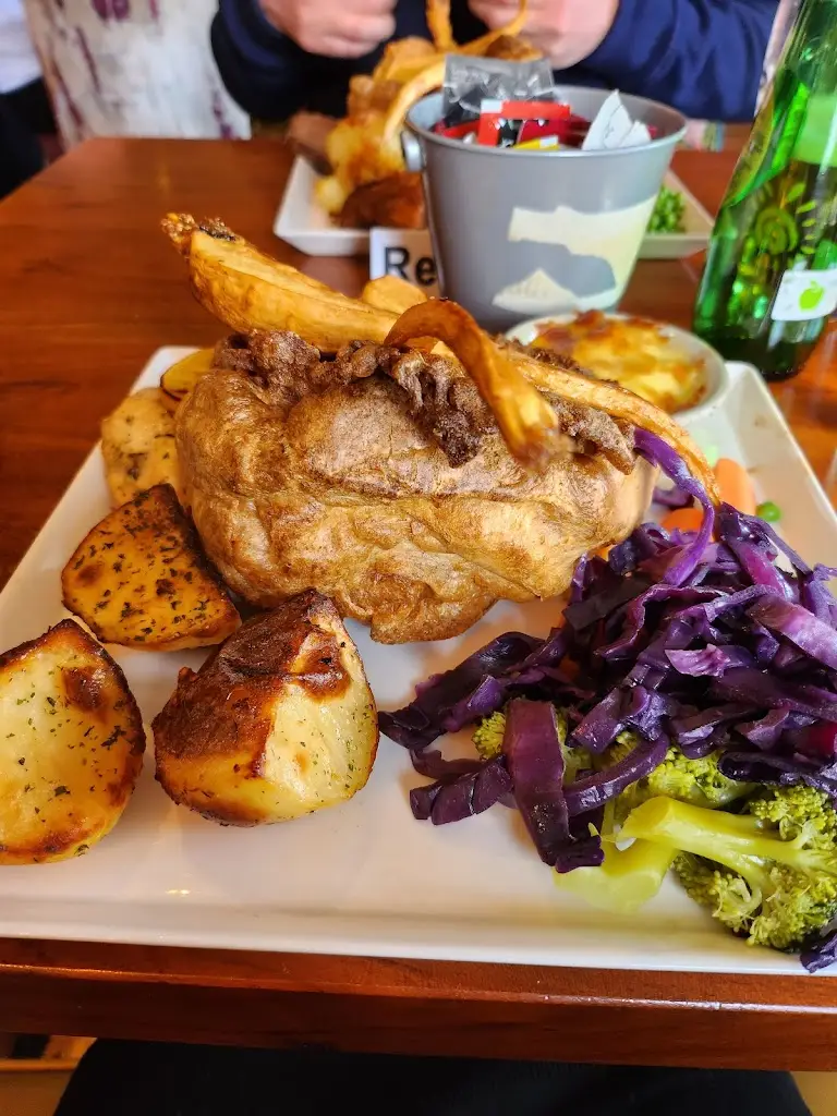 Menu_The Frog_Bidford-on-Avon_image_9