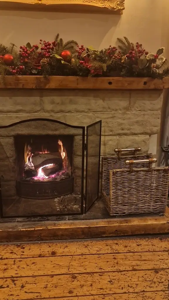 Hannah Gackowski_The Frog_Bidford-on-Avon_review