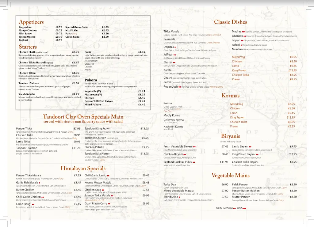 Menu_Himalayan Dine In_Airdrie_image_2