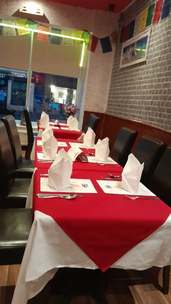carolyn kerr_Himalayan Dine In_Airdrie_review