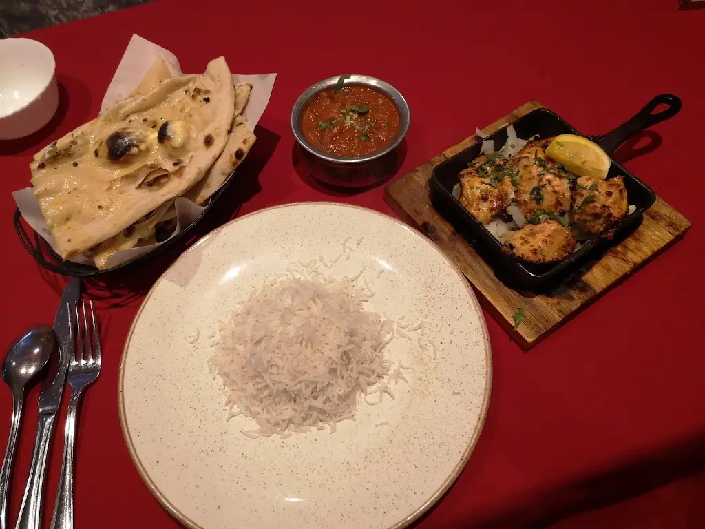 Helmut Hart_Himalayan Dine In_Airdrie_review