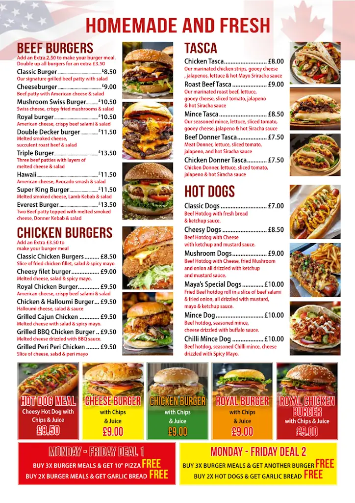 Menu_MayaGrill_Airdrie_image_1