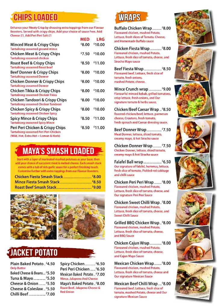 Menu_MayaGrill_Airdrie_image_2
