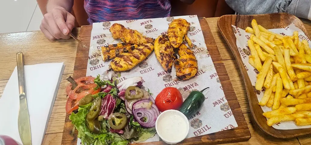 Jordan Mackenzie_MayaGrill_Airdrie_review