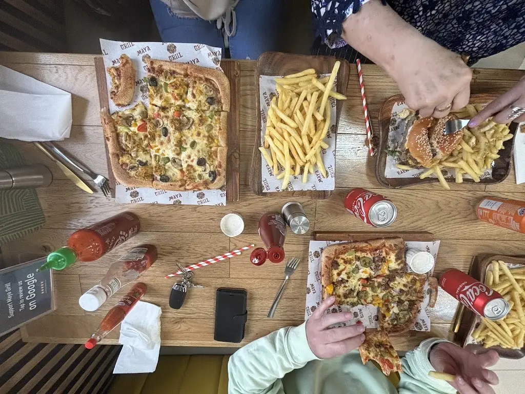 Nadia Stewart_MayaGrill_Airdrie_review