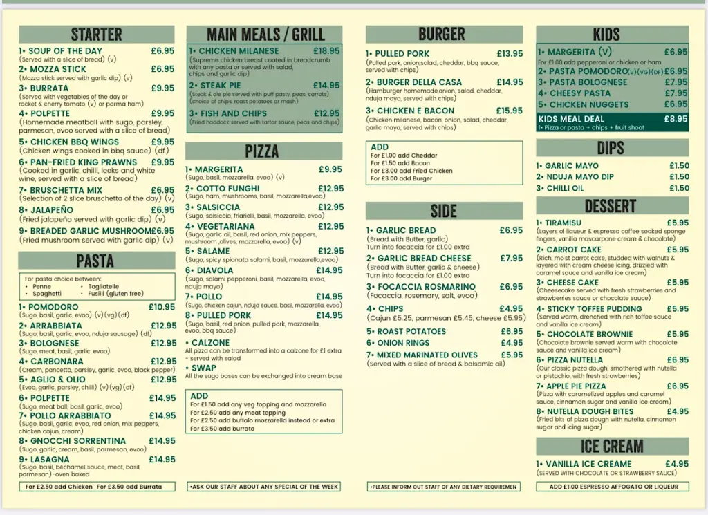 Menu_Vivi Airdrie_Airdrie_image_1