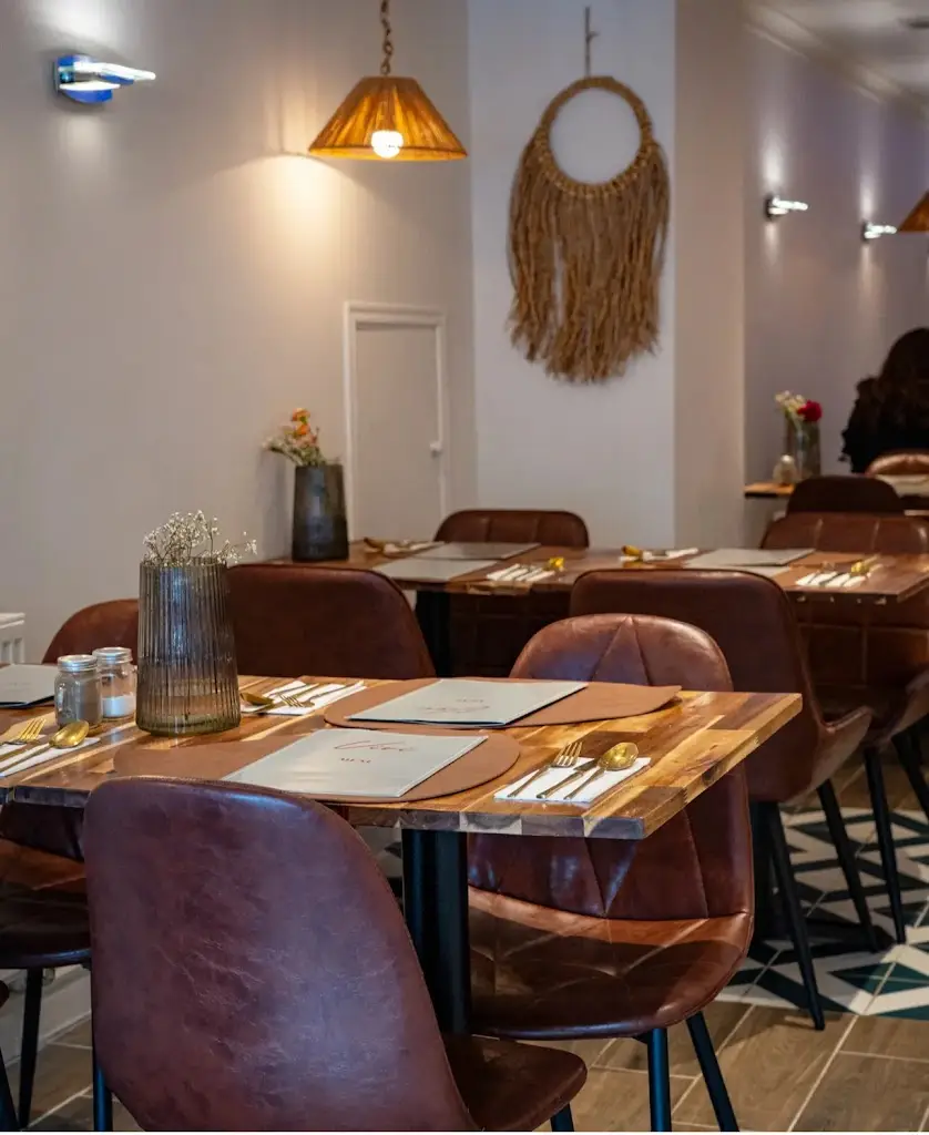 Vivi Airdrie ristorante a Airdrie