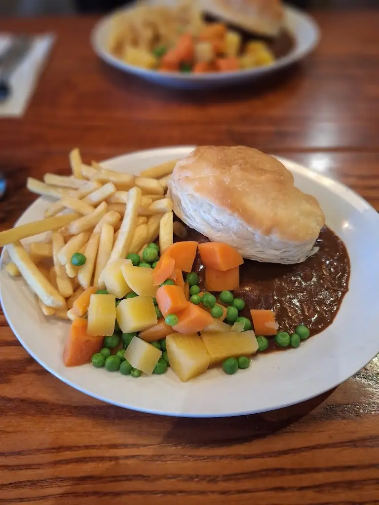 Menu_Hartys at the Fourways_Airdrie_imagen_5