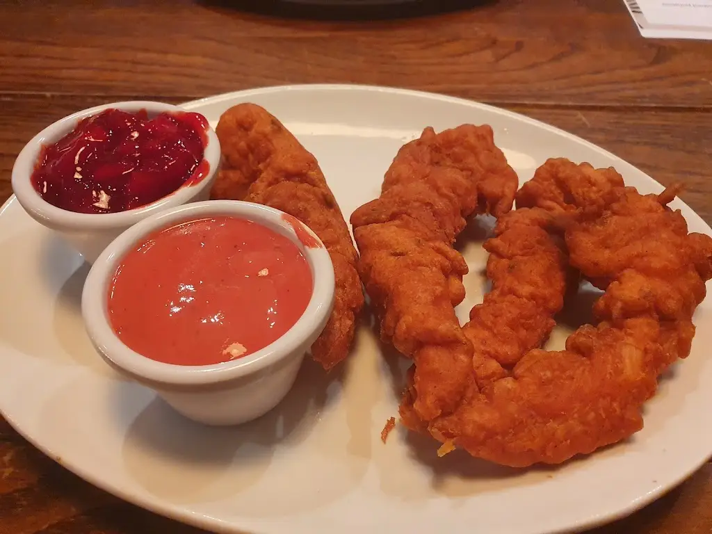 Menu_Hartys at the Fourways_Airdrie_imagen_7