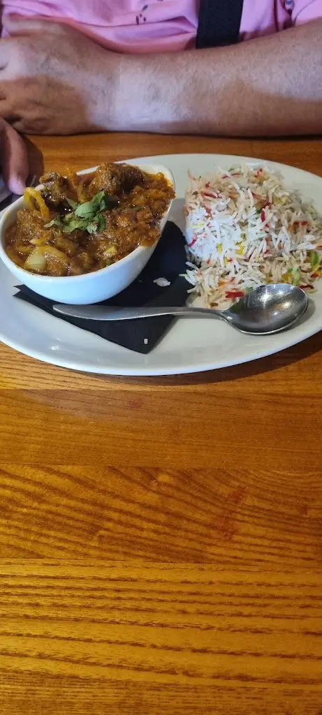 Menu_Hartys at the Fourways_Airdrie_imagen_9