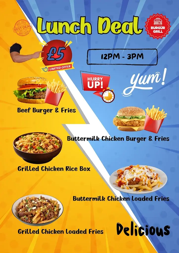Menu_Burgur grill airdrie_Airdrie_image_1