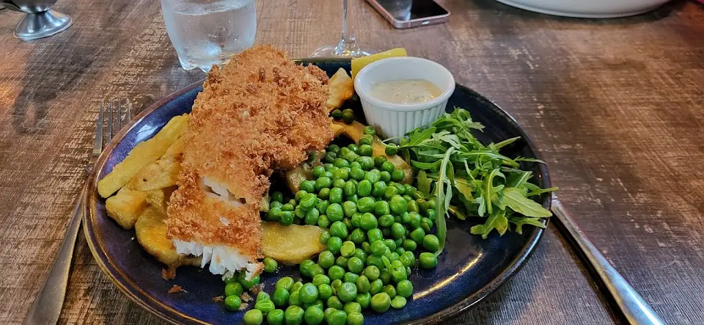 Menu_The Tipsy Cow_Airdrie_image_5